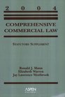 Comprehensive Commercial Law 2004