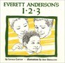 Everett Anderson's 123