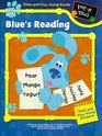 Blue's Reading PreK Plus