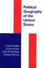 Political Geography of the United States