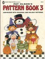 Pat Olson's Pattern Book 3
