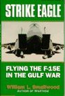 Strike Eagle Flying the F15E in the Gulf War