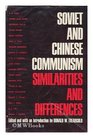 Soviet  Chinese Communism