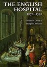 The English Hospital 10701570