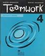 Teamwork 4 Activity Book