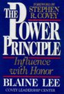 The Power Principle Influence with Honor