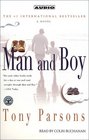 Man And Boy  A Novel