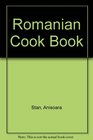 Romanian Cook Book