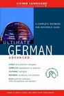 Ultimate German Advanced   Ultimate Advanced Course