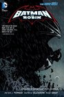 Batman and Robin Vol 4 Requiem for Damian
