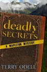 Deadly Secrets A Mapleton Mystery