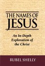 Names of Jesus. The