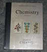 Chang Chemistry 9th Edition