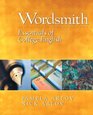 Wordsmith Essentials of College English Value Pack