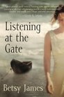 Listening at the Gate (The Seeker Chronicles)