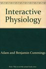 ADAM Interactive Student Edition  AdamCom/Benjamin Cummings Interactive Physiology 7 Pack CD with CDROM