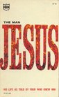 Who is this man Jesus The complete life of Jesus from the Living Bible