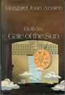 Bolivia gate of the sun