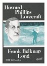 Howard Phillips Lovecraft Dreamer on the Nightside