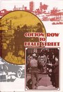 Cotton Row to Beale Street: A Business History of Memphis
