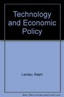 Technology and Economic Policy