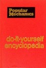 Popular Mechanics Do-It-Yourself Encyclopedia, Vol 3