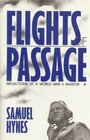 Flights of Passage Reflections of a World War II Aviator