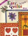Easy Quilts by Jupiter