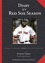 Diary of a Red Sox Season