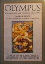 Olympus SelfDiscovery and the Greek Myths/Guidebook and Cards