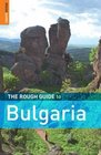 The Rough Guide to Bulgaria 6