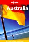 Lonely Planet Australia