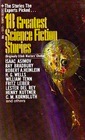 18 Greatest Science Fiction Stories