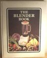 The Blender Cook Book
