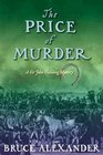 The Price of Murder (Sir John Fielding, Bk 10)