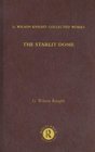 The Starlit Dome G Wilson Knight Collected Works Volume 9
