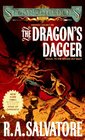 The Dragon's Dagger (Spearwielder's Tale, Bk 2)