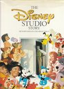 Disney Studio Story