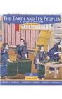 The Earth and Its People A Global History Vol 2 Since 1550