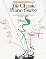 The Classic Piano Course