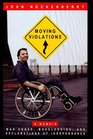 Moving Violations War Zones Wheelchairs and Declarations of Independence