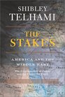 The Stakes America and the Middle East