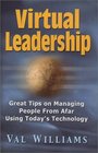 Virtual Leadership