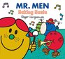 Mr Men Making Music