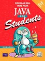 Java for Students AND  Objects First with Java  A Practical Introduction Using BlueJ