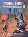 MiddleEarth Adventure Guidebook II