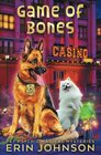 Game of Bones A fresh funny magic mystery with a dash of romance