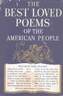 The Best Loved Poems Of The American People