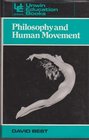Philosophy and Human Movement