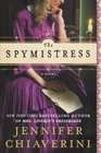 The Spymistress